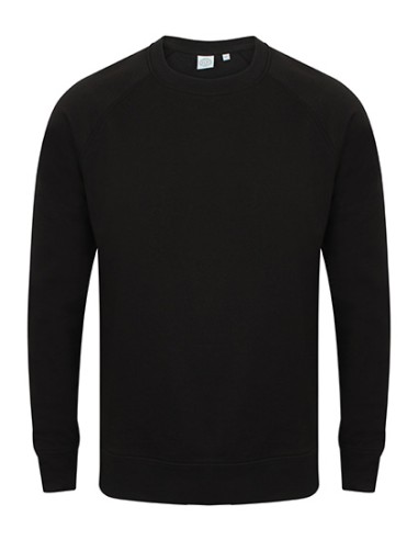 S-SF525-Unisex Slim Fit Sweat
